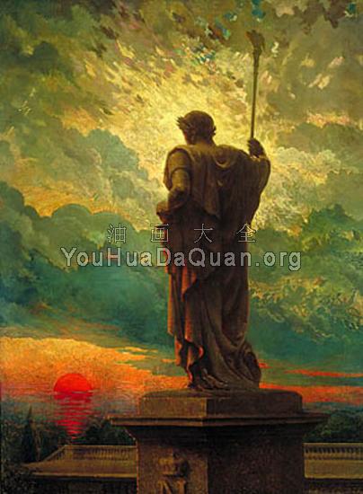 Empereur - 詹姆斯·卡莱尔·贝克威思